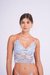 CONJUNTO ZAIRA CERÚLEO - comprar online