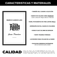 Combo Hojas Tropicales en internet