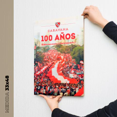 Independiente 100 Años - comprar online