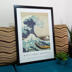 Cuadros Personalizados 50x70cm (Envío solo dentro del AMBA)