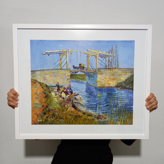 Cuadros Personalizados 50x60cm (Envío solo dentro del AMBA)