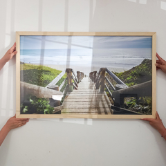 Imagen de Cuadros Personalizados 60x100cm (Envío solo dentro del AMBA)