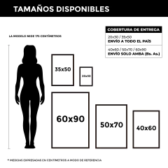 Papiers Découpés - Tienda Roots