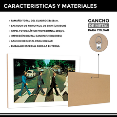 Abbey Road en internet