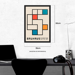 Exhibition 1923 - tienda online
