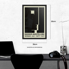 Ausstellung - tienda online
