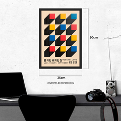 Ausstellung 1923 - tienda online