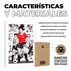 El Bocha Maestro en internet