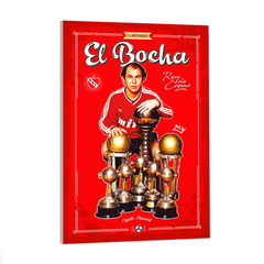 El Bocha con las Copas