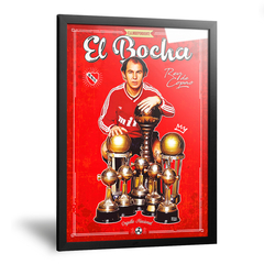Bochini Rey De Copas - comprar online
