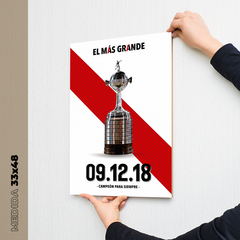 River Plate - comprar online