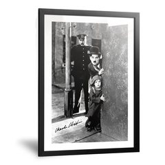 Charles Chaplin "El Chico" - comprar online