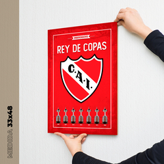 Independiente Rey de Copas - comprar online