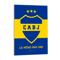 La Mitad más Uno - comprar online