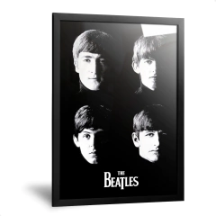 The Beatles Caras - comprar online