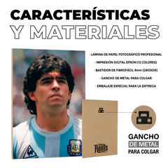 Diego México 1986 en internet