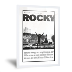 Rocky Balboa - Tienda Roots