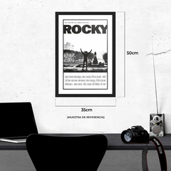Rocky Balboa - tienda online