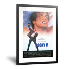 Rocky V - comprar online