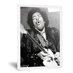 Jimi Hendrix Guitarra - Tienda Roots