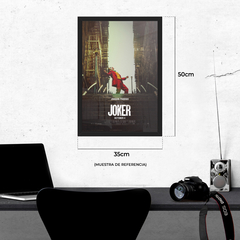 Joker "El Guason" - tienda online
