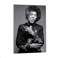 Jimi Hendrix