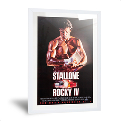 Rocky IV - Tienda Roots