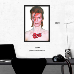 Aladdin Sane - tienda online