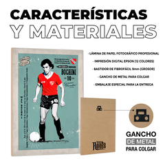 Bochini Vintage en internet