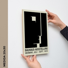 Ausstellung - Tienda Roots