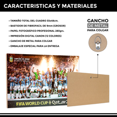 Argentina Fifa World Cup Qatar 2022 en internet