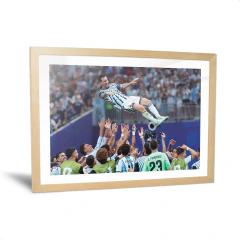 Messi en el Aire - comprar online