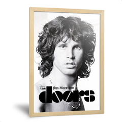 Jim Morrison The Doors en internet
