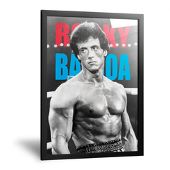 Rocky Balboa - comprar online
