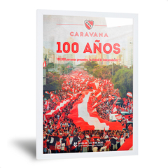 Caravana 100 Años - Tienda Roots