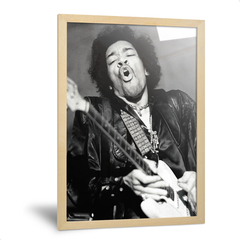 Jimi Hendrix Guitarra en internet
