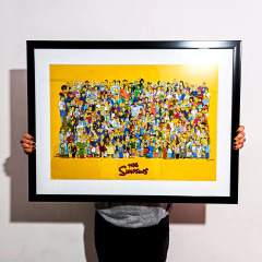 Cuadros Personalizados 50x70cm (Envío solo dentro del AMBA) en internet