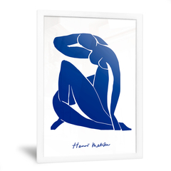 Blue Nude II - Tienda Roots
