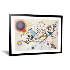 Composition VIII - comprar online