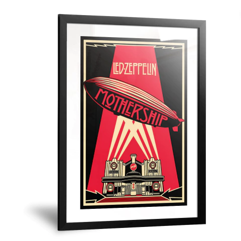 Mothership - comprar online