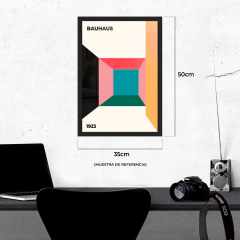 Bauhaus Cubos - tienda online