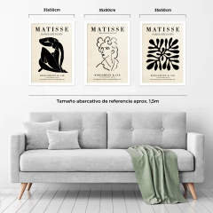 Combo Matisse 3 - Tienda Roots