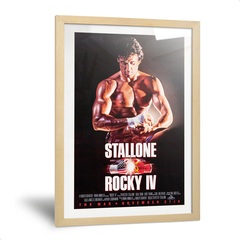 Rocky IV en internet