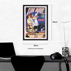 Star Wars Vintage - tienda online