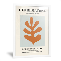 Forma Abstracta - Tienda Roots