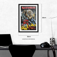 The Number of The Beast - tienda online