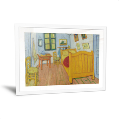 El dormitorio en Arlés - Tienda Roots