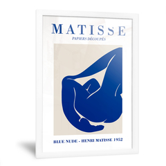 Blue Nude - Tienda Roots