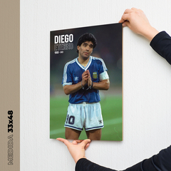 Diego Eterno - comprar online
