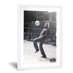 Bob Marley Fútbol - Tienda Roots